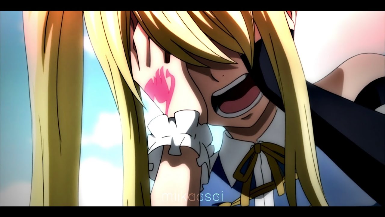 FairyTail Edit