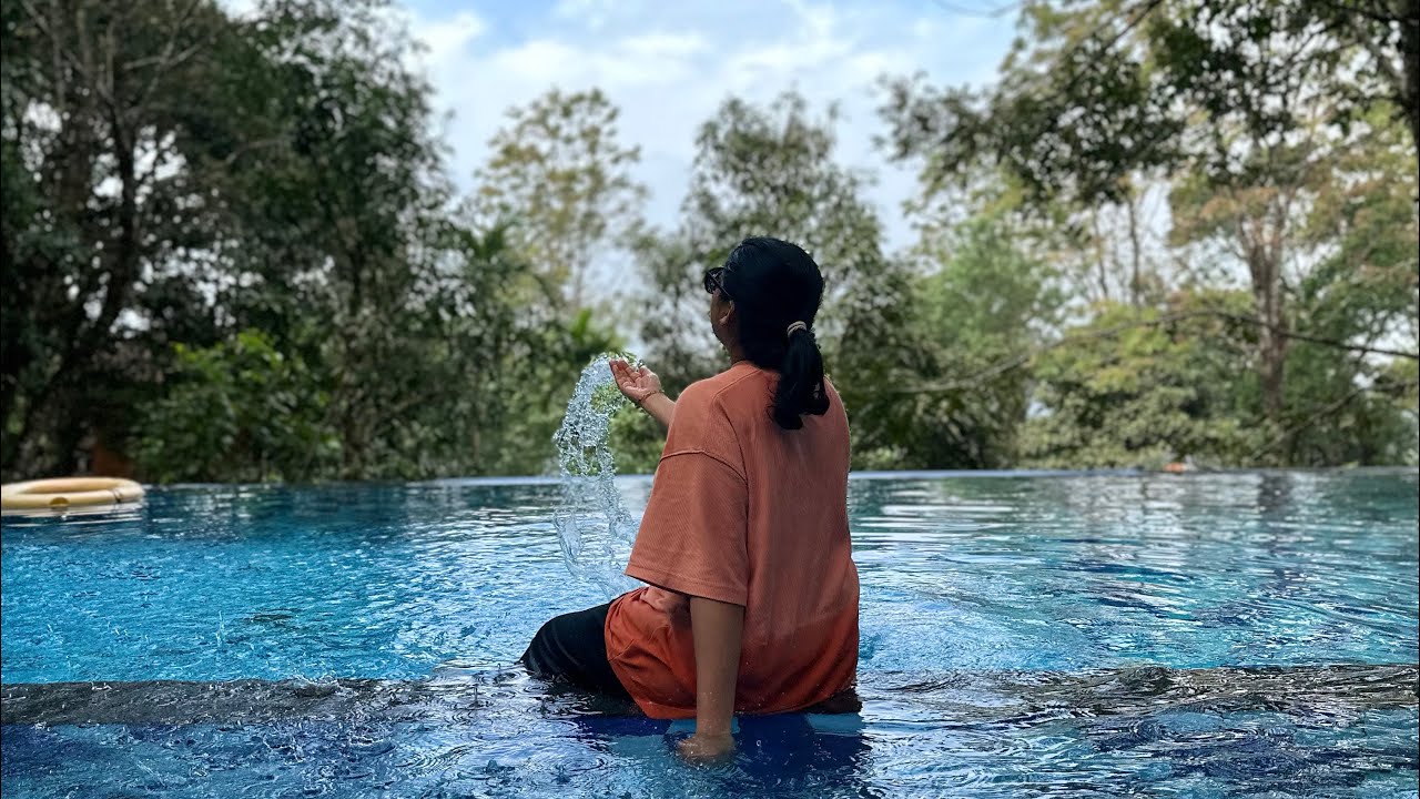 Vythiri mist resort | Wayanad | Kerala