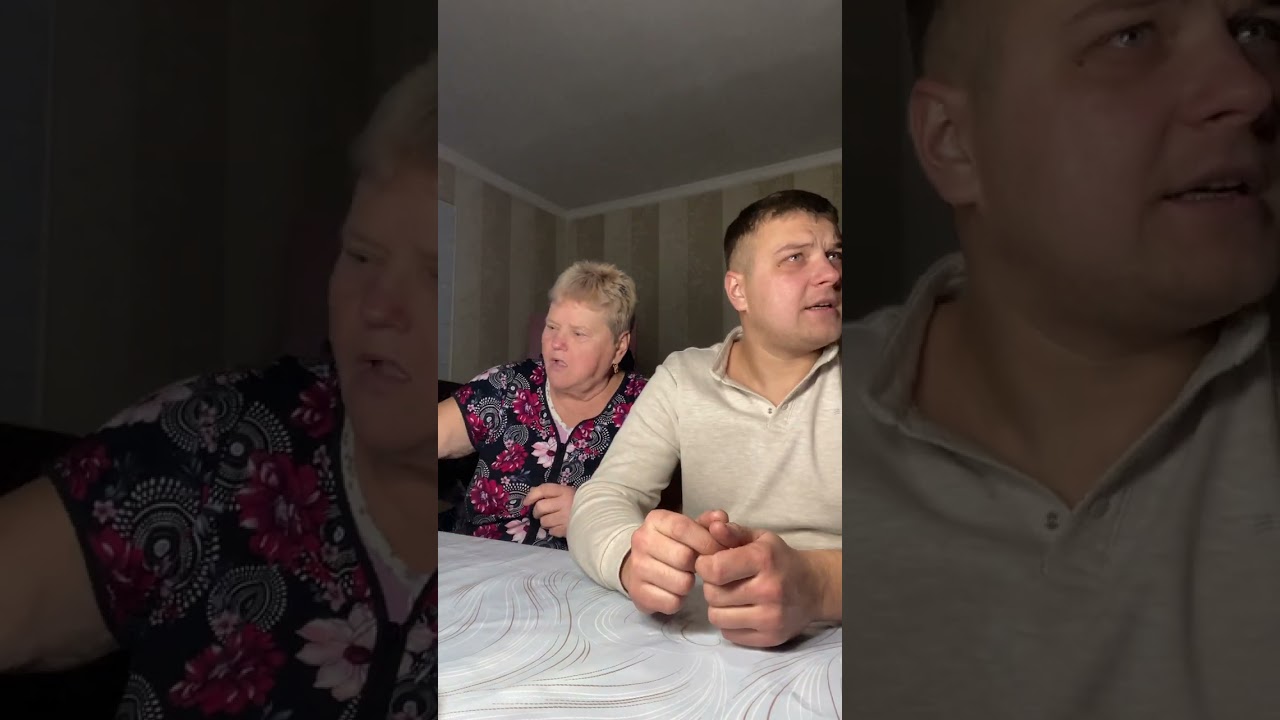 Чим Будемо Закусувати