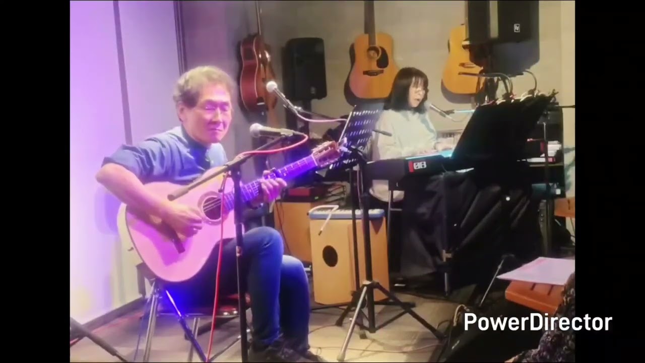 『春よ、来い』Covered by Note♪