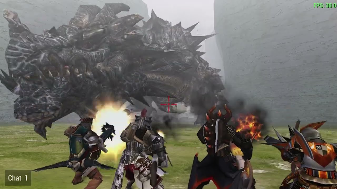 POV: 4 Gunners Against A Lao Shan🥴🥴