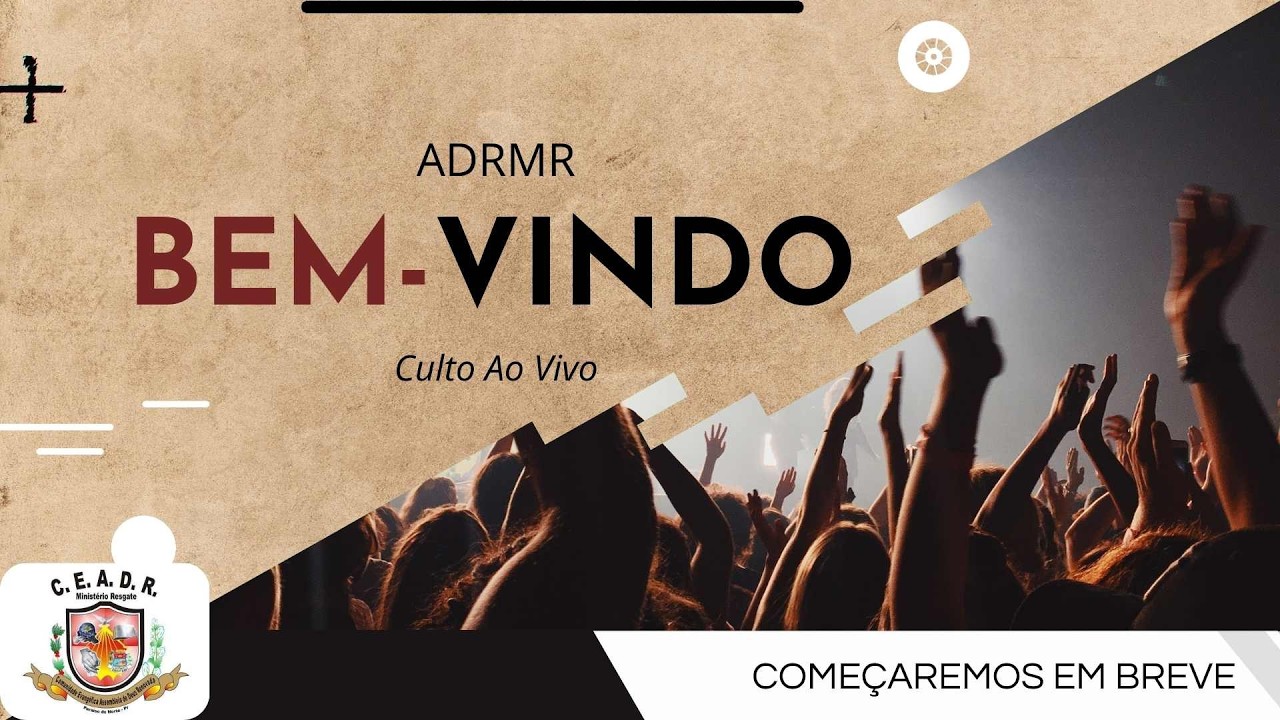 Culto de Ação de Graças Aniversário Pastora Mirian