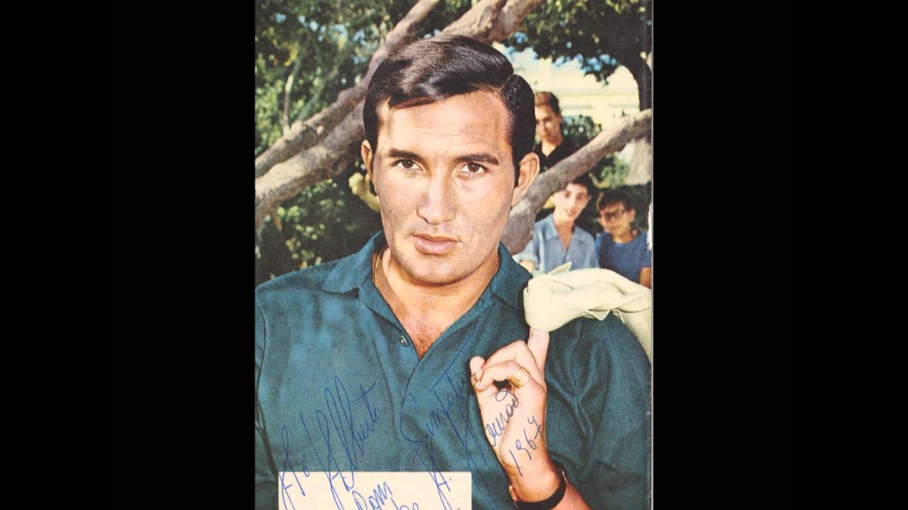 ANTONIO  MOURAO