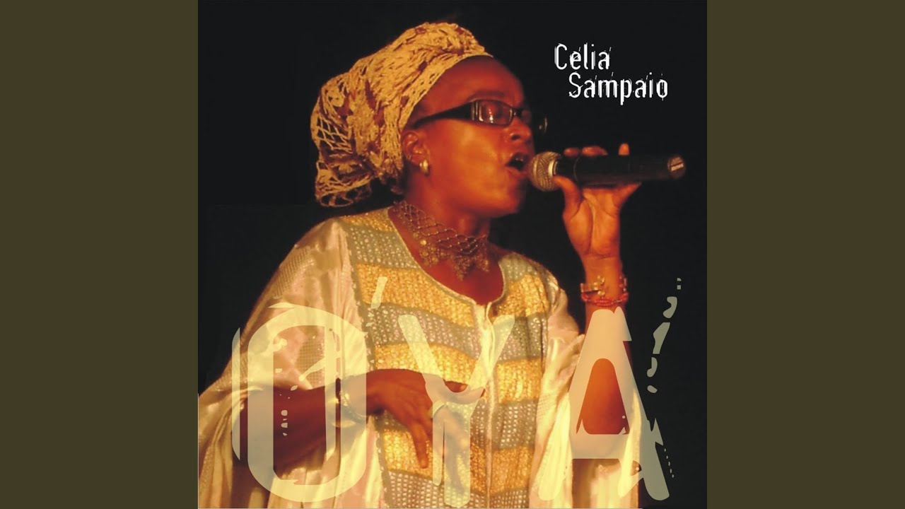 Ayabá Rainha