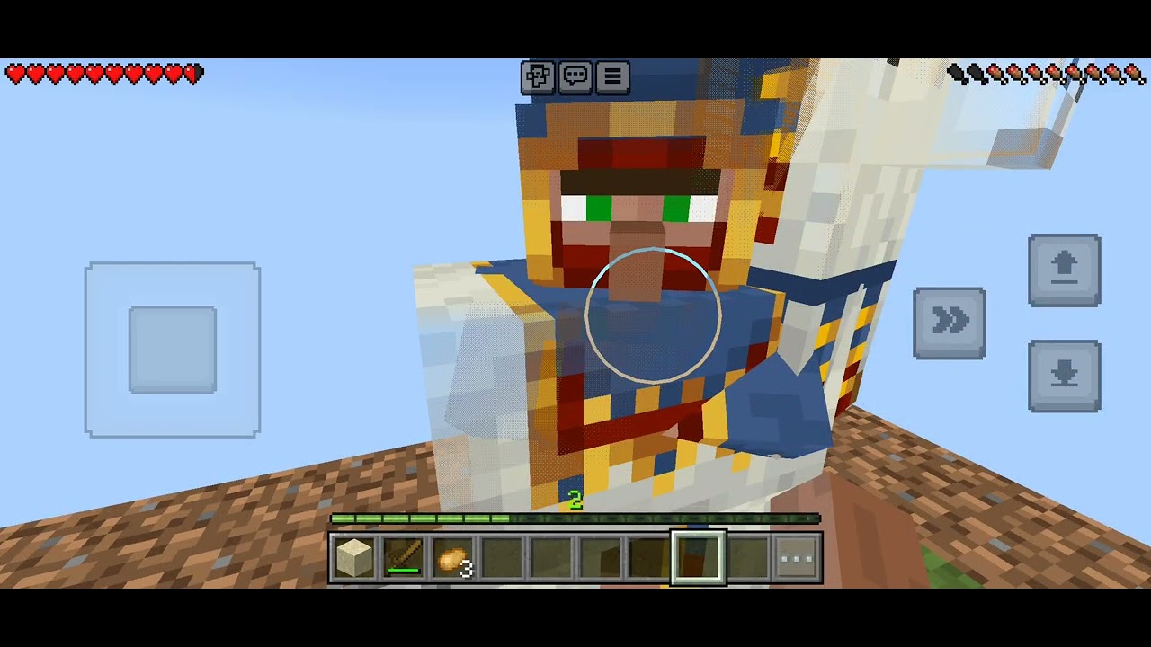 Spiele one block 