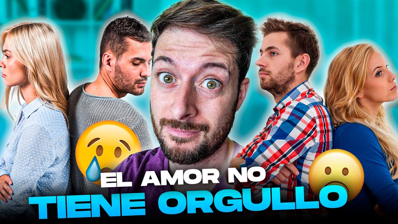 🚨Si hay orgullo &iexcl;NO HAY AMOR!🙌