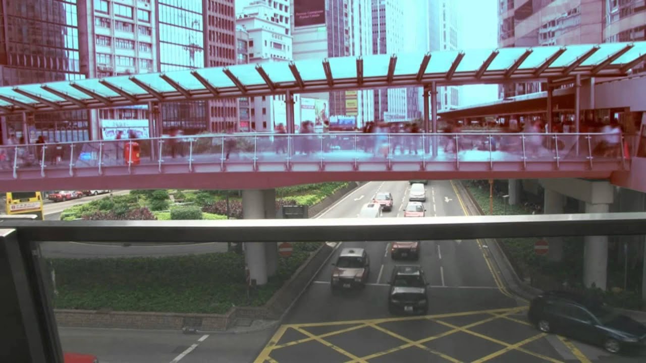 Ciudad Genérica & Espacio Basura (Rem Koolhaas).wmv