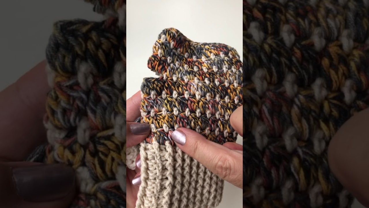 Cotton iplikle parmaksız eldiven