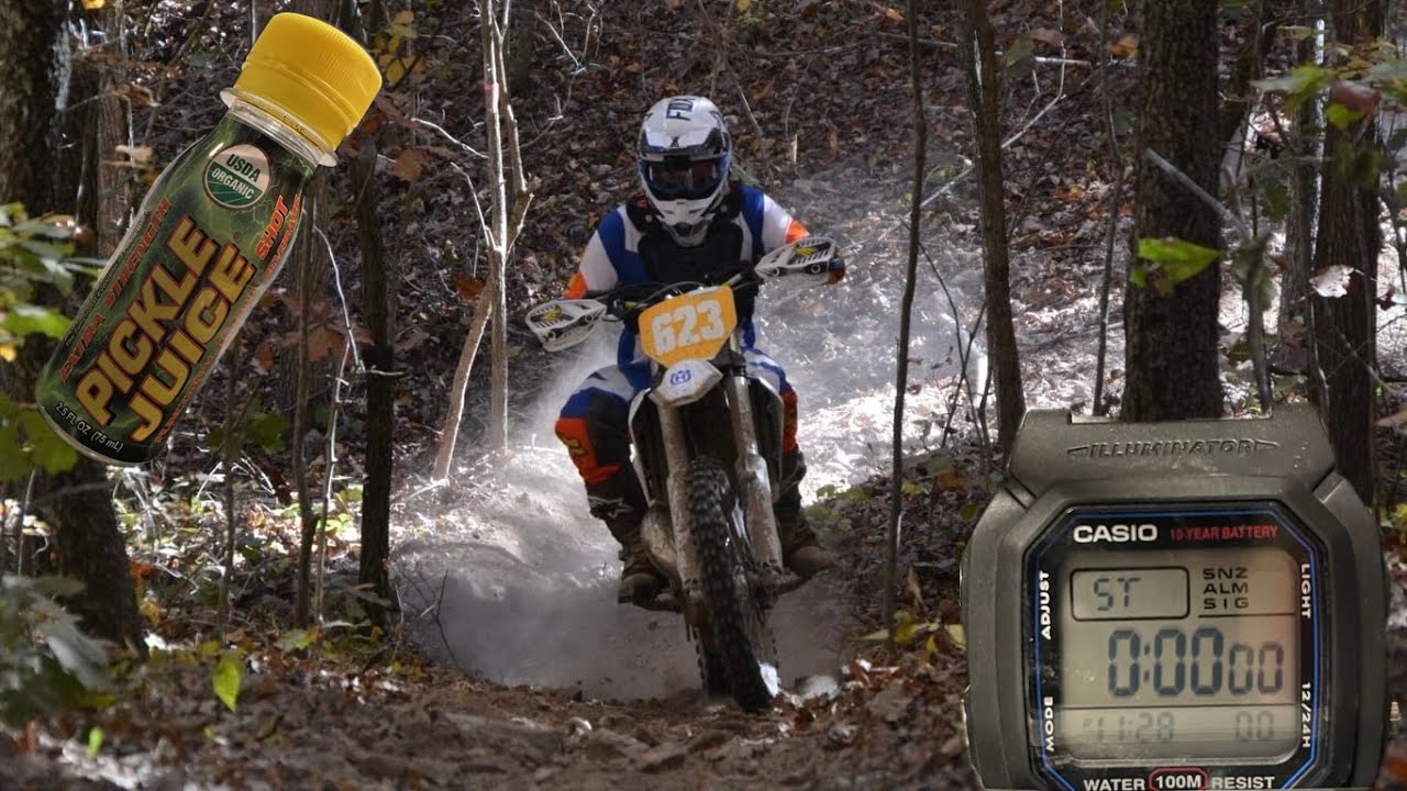 Surviving Harescramble: Preparing for Your First Year of Racing [4K/60FPS]