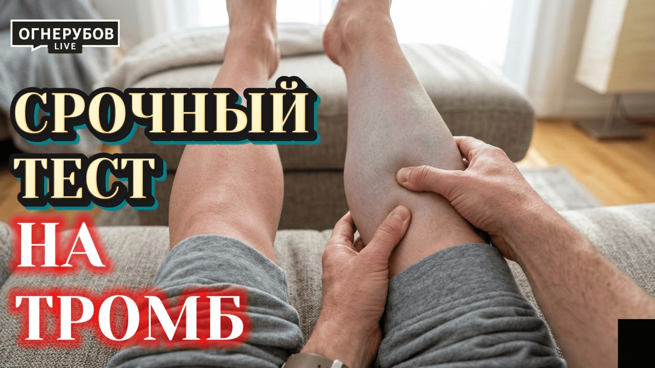Как не умереть в отпуске: кардиохирург о тромбозе, перелетах и ошибках с аспирином