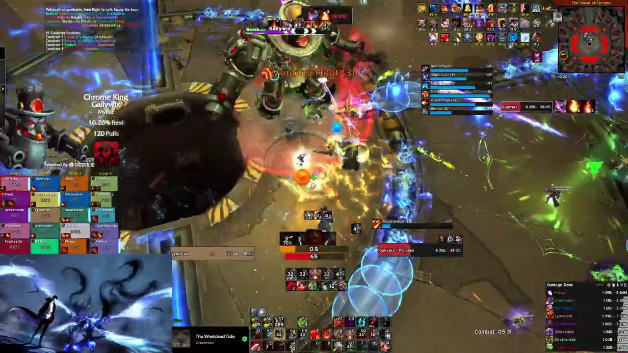 7/8M One Last Step to Freedom   Pressingbuttons for ascindanci