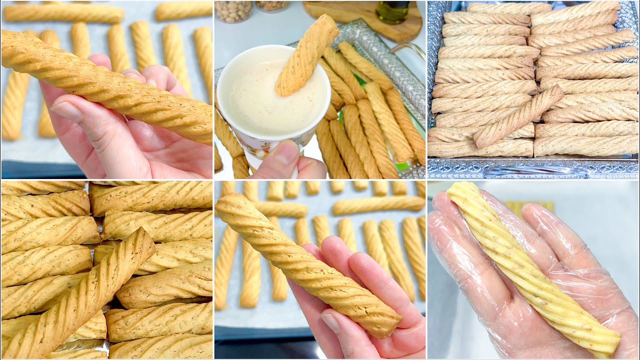 بشكوطو العيد التونسي