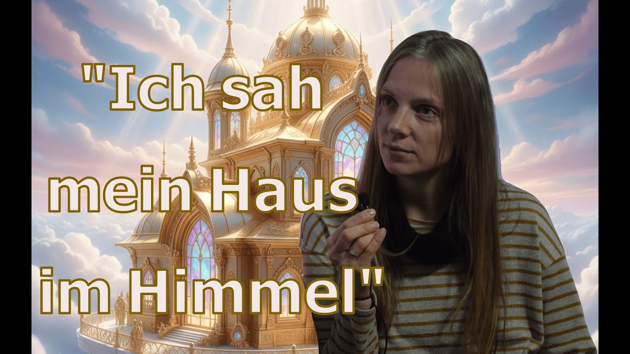 Das habe ich gesehen!