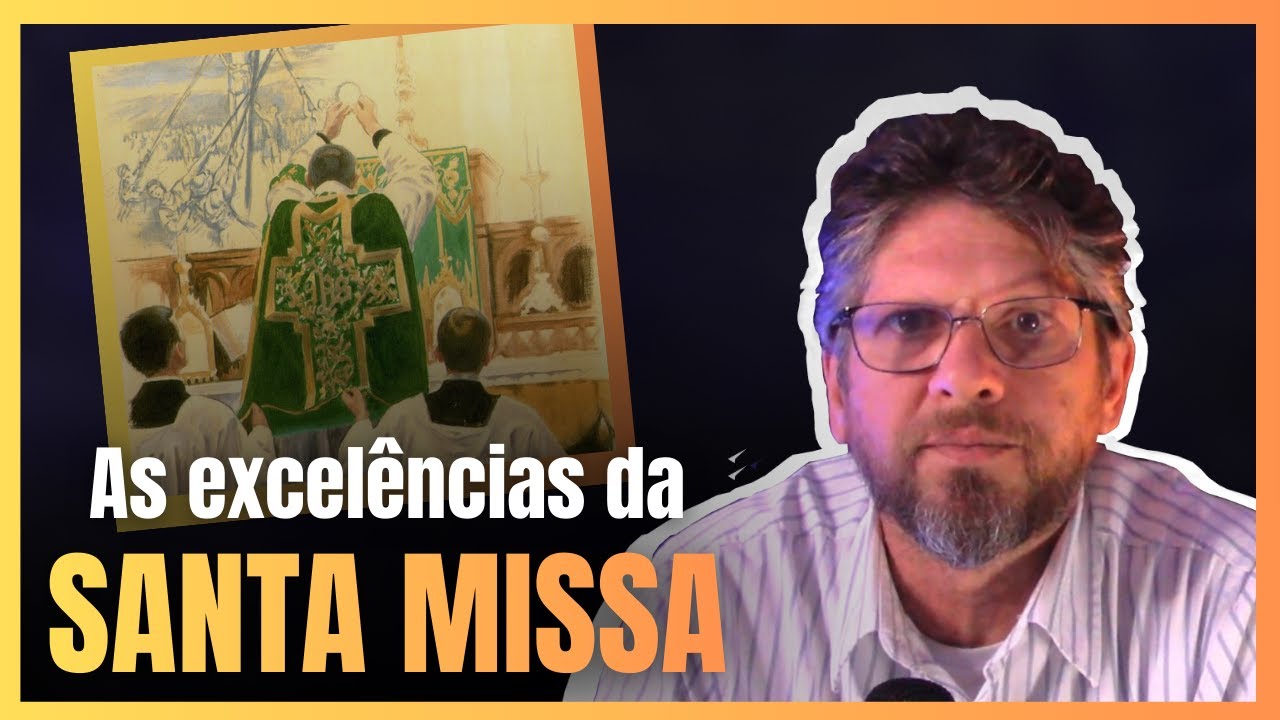 Missa e Sacrifício
