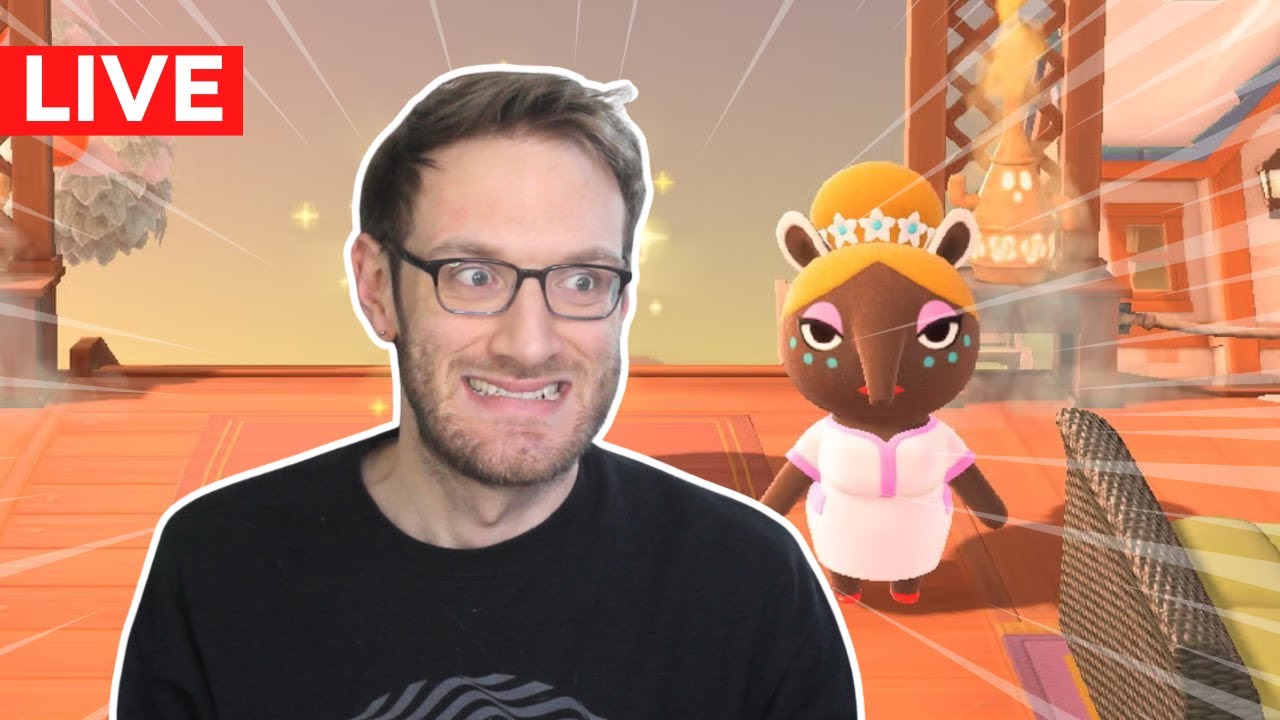 🔴 My Mods are TERRORIZING Me in my Dreams