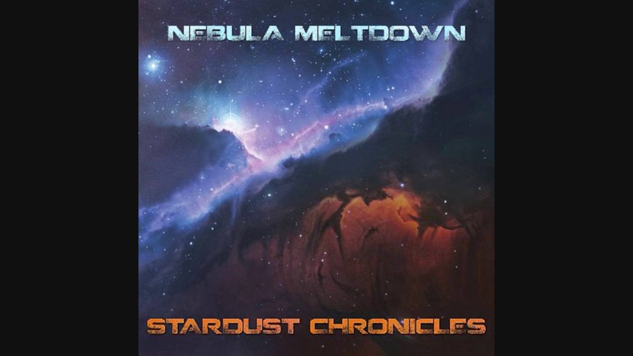 Nebula Meltdown - Mindstream Continuum (Album Version)