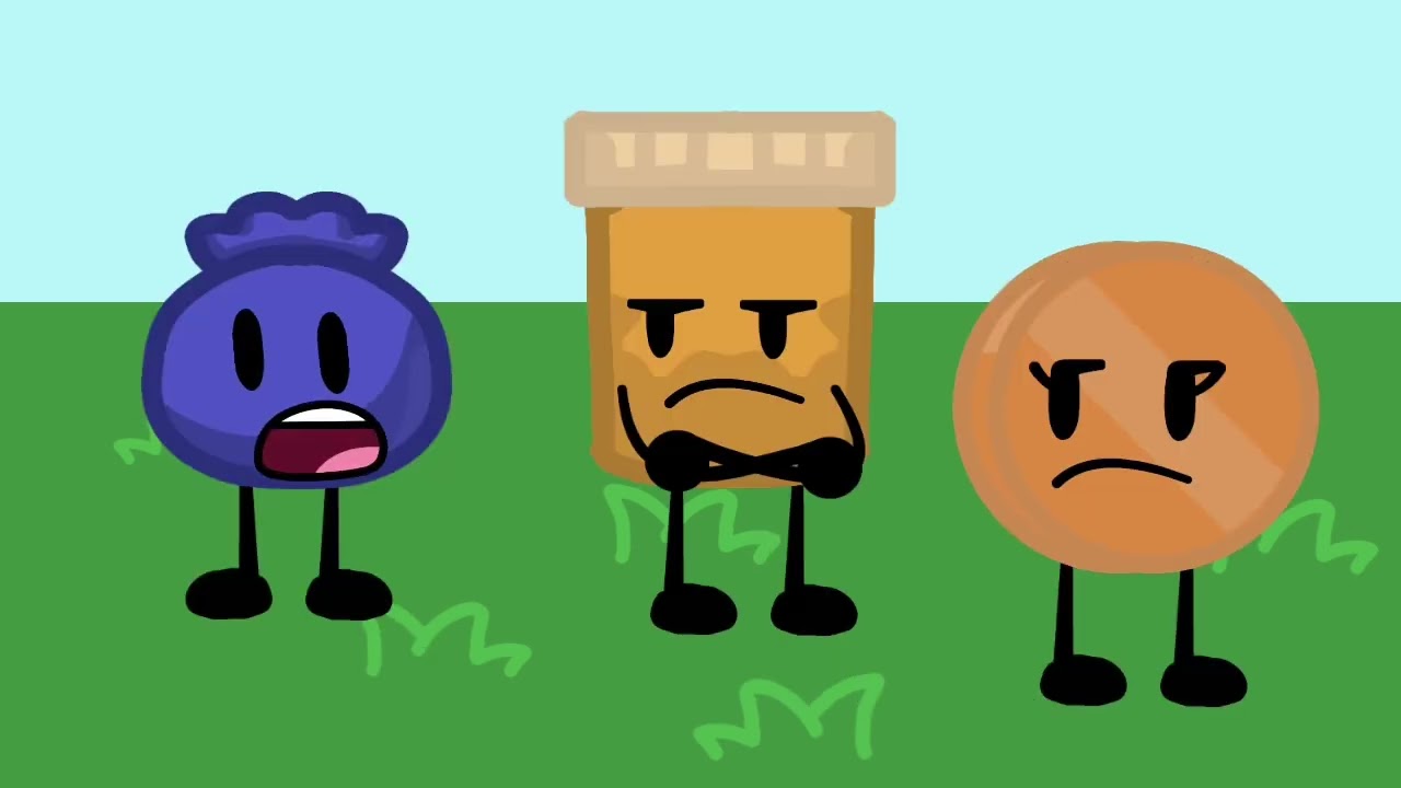 Animation island1b:HEY GET BACK HERE
