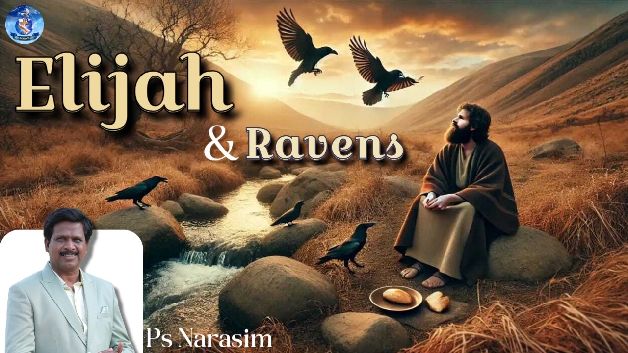 #SUNDAY SERVICE# || 22-02-2026 || PASTOR.NARASIM ||