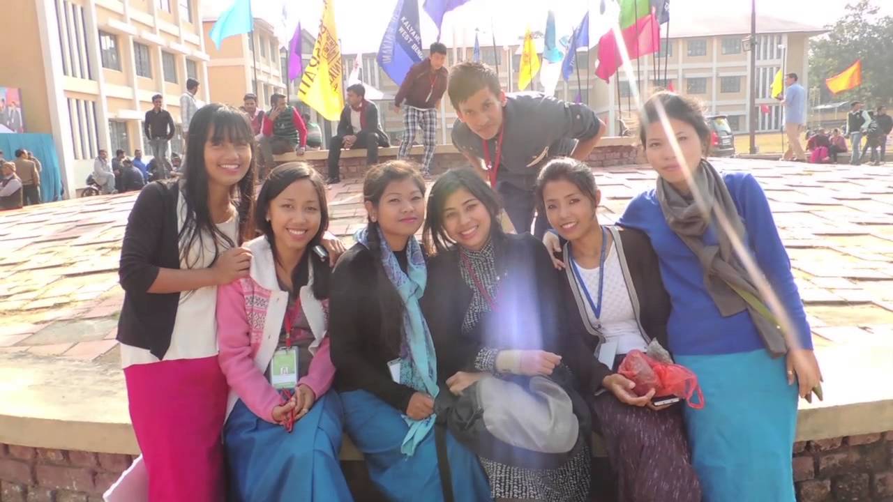 RANCHI - City of Colors (behind the scene)