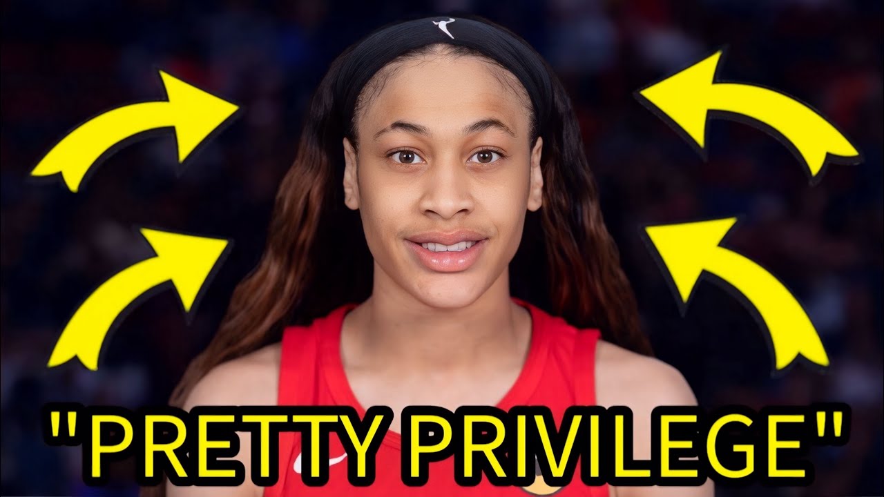 The WNBA Has A BIG Problem...