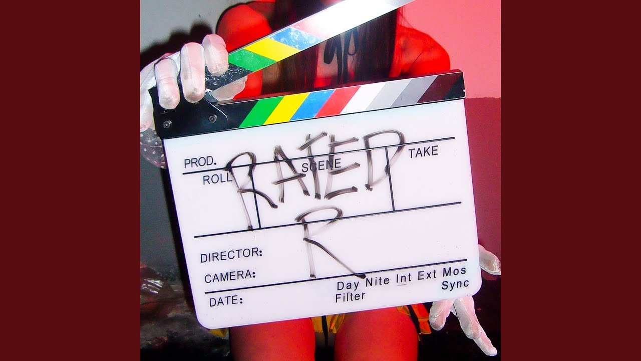 Rated R