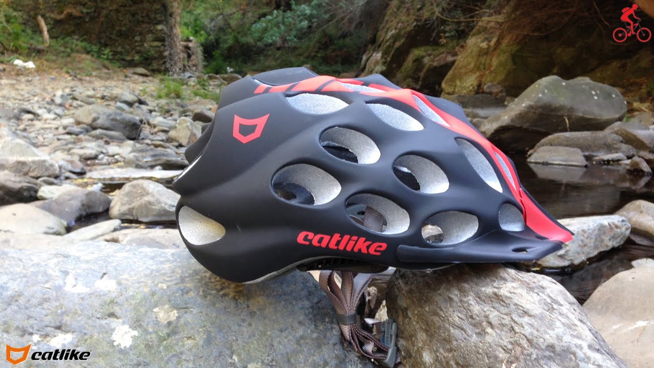 Capacete Catlike Whisper MTB