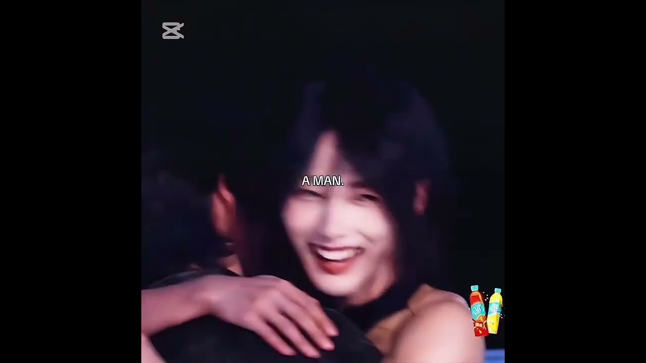 This is called princess treatment 😫🤍 #bambam #got7 #huyetao #chuangasias2 #thaibl #newbl #bl