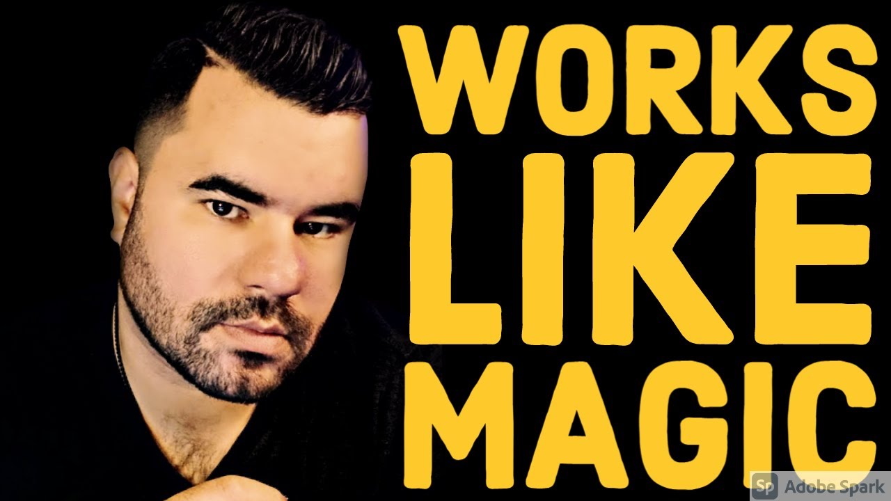 NO CONTACT WORKS LIKE MAGIC