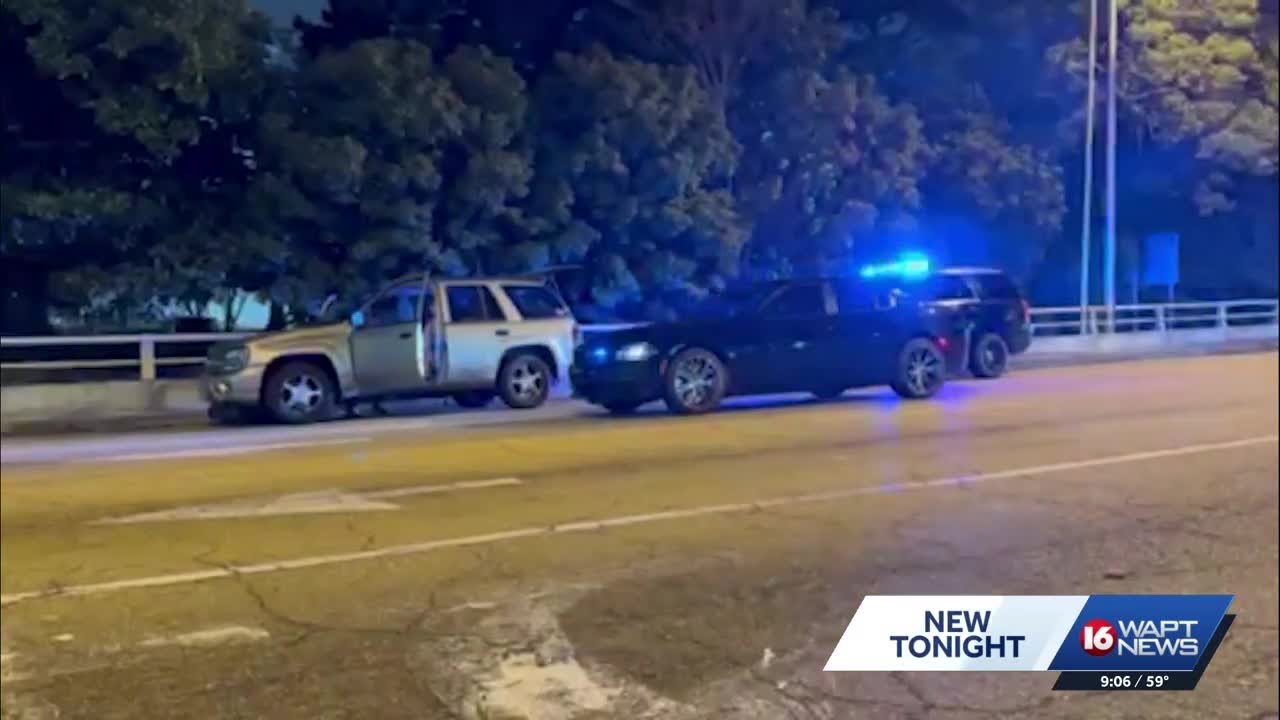 Traffic stop leads to misdemeanor fleeing charge