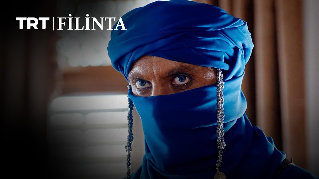 Filinta fights off assassin