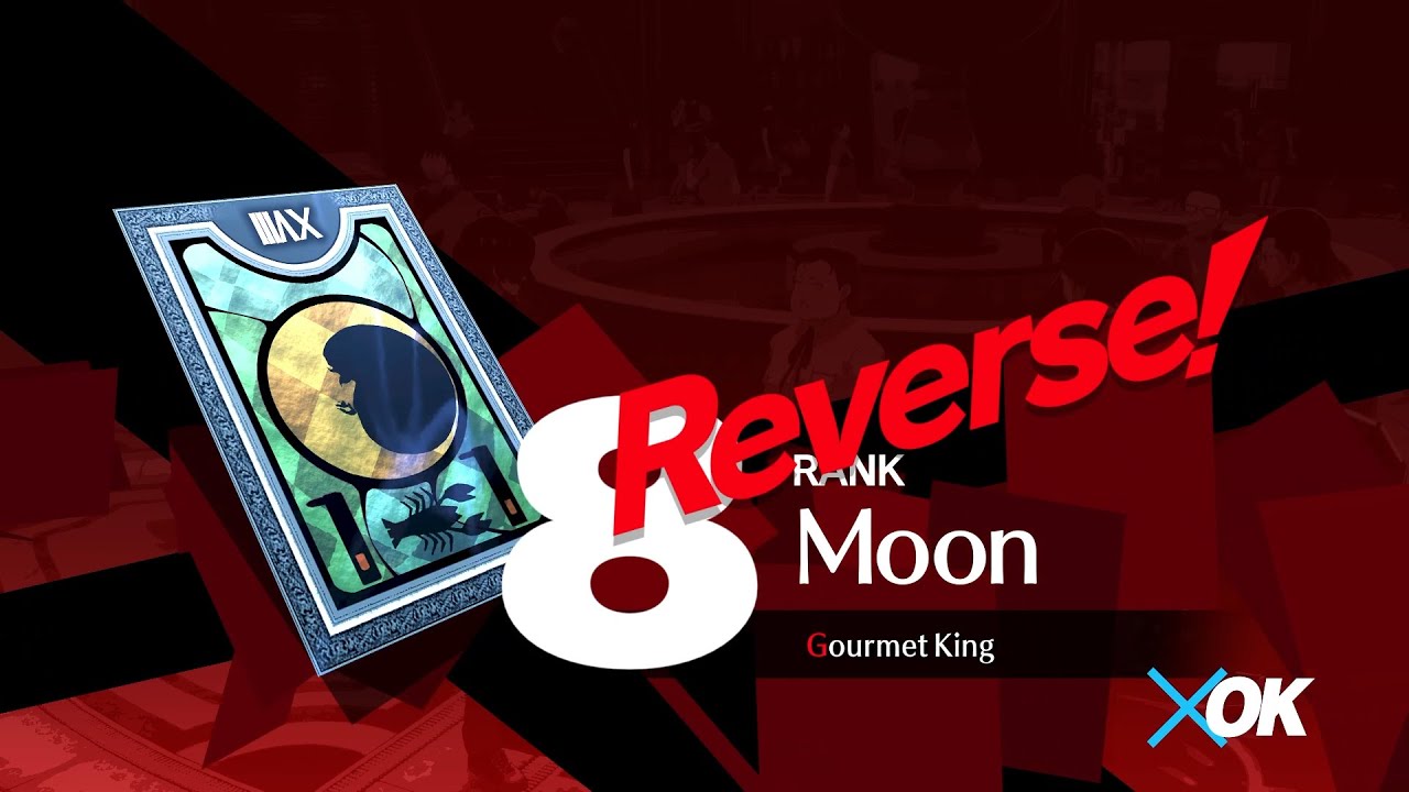 A REVERSAL?? - PERSONA 3 RELOAD Part 37