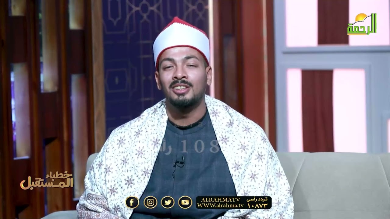 إبتهال رائع من أحمد أبو العز لي في نوالك