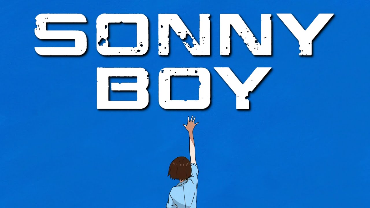 Sonny Boy: L'anime che NON Potrai MAI Capire