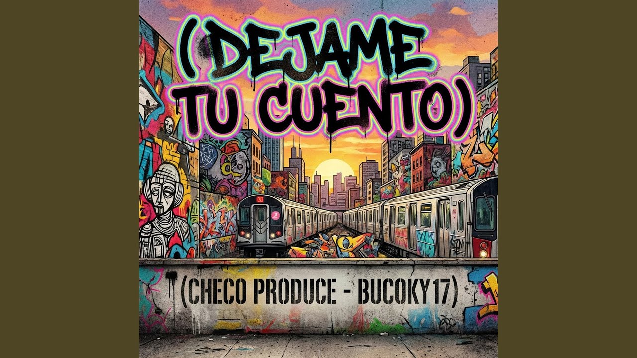 Dejame Tu Cuento