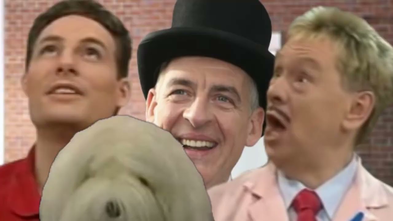 Samsonimatie 6   De Legende van Leemhouse   Studio Massa