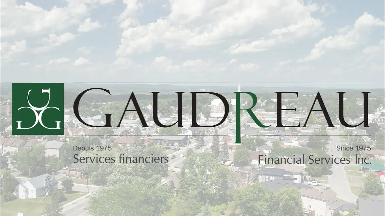 Gaudreau Services Financiers - Financial Services Inc.