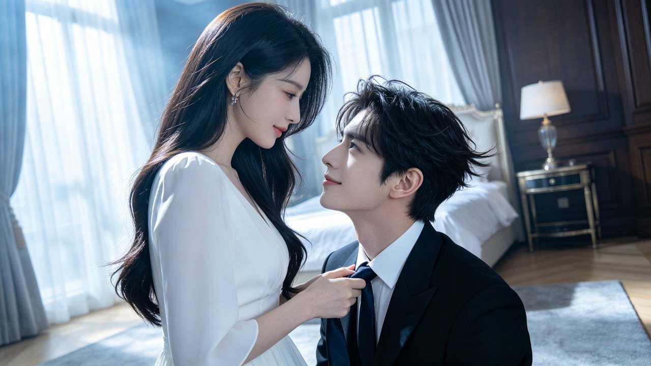 Узнав об измене жениха, она по пьяни завела модель, не зная, что он влиятельный босс!