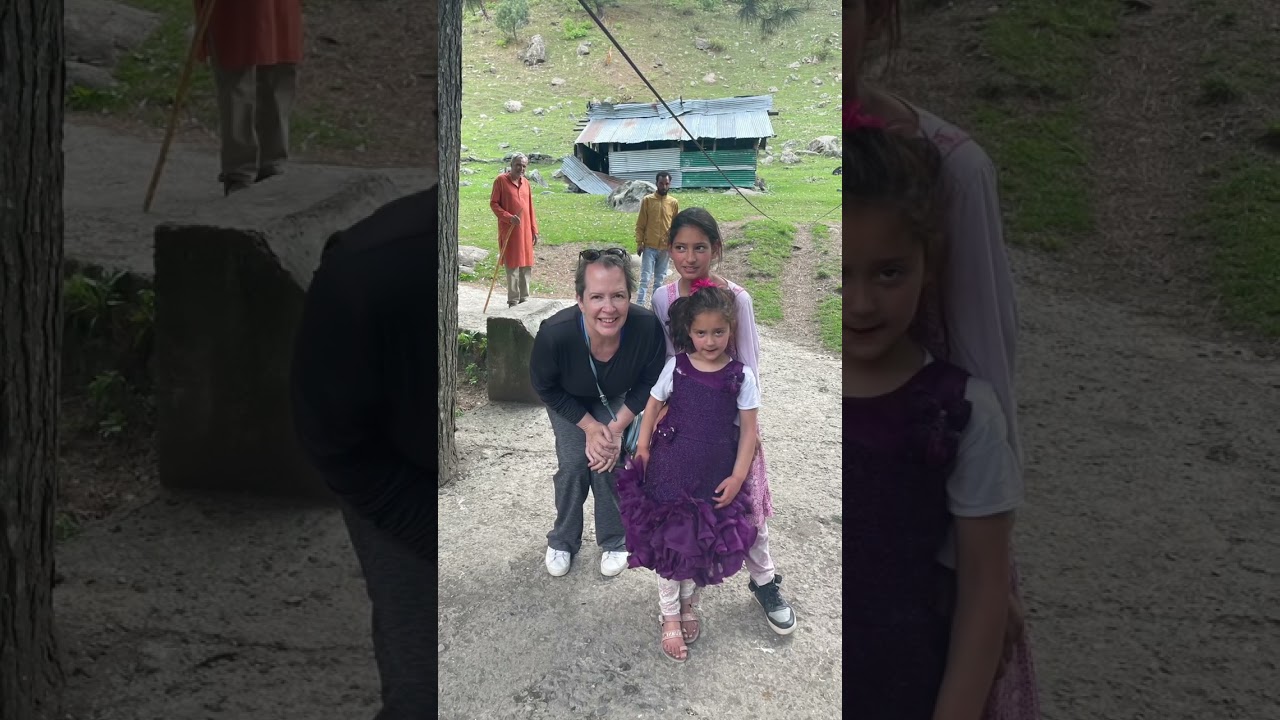 Kashmir Love Story  Part 2 Pahalgam