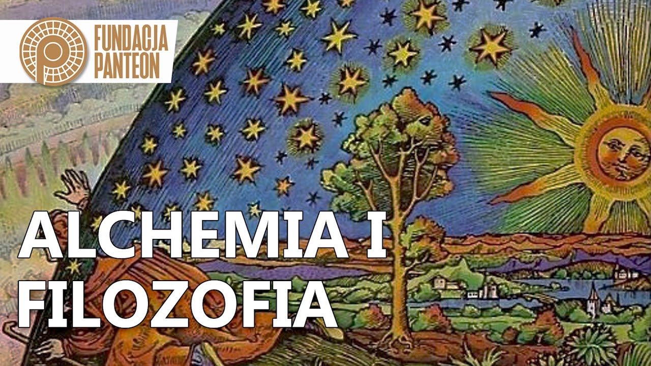 Czym jest hermetyzm? - dr Agata Sowińska