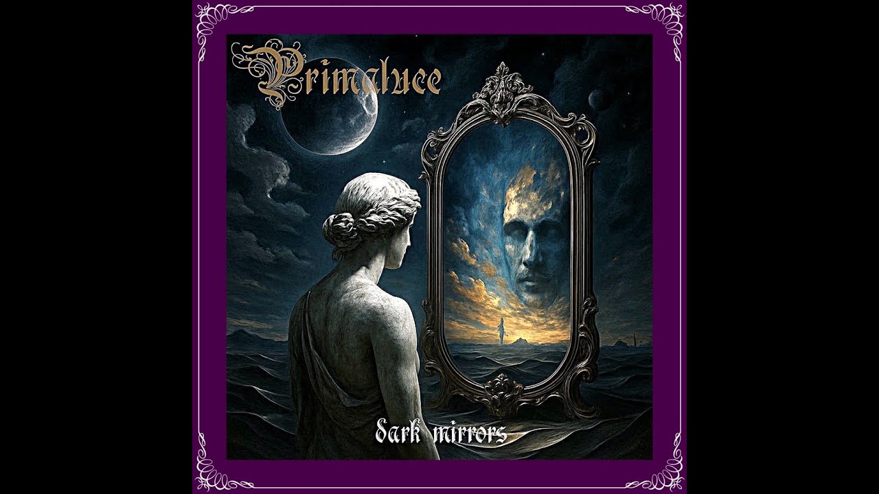 Dark Mirrors - PRIMALUCE