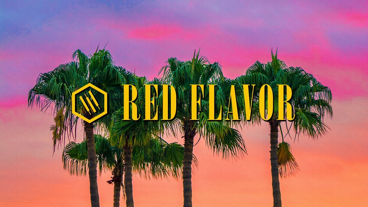 레드벨벳 (Red Velvet) - 빨간 맛 (Red Flavor) Piano Cover