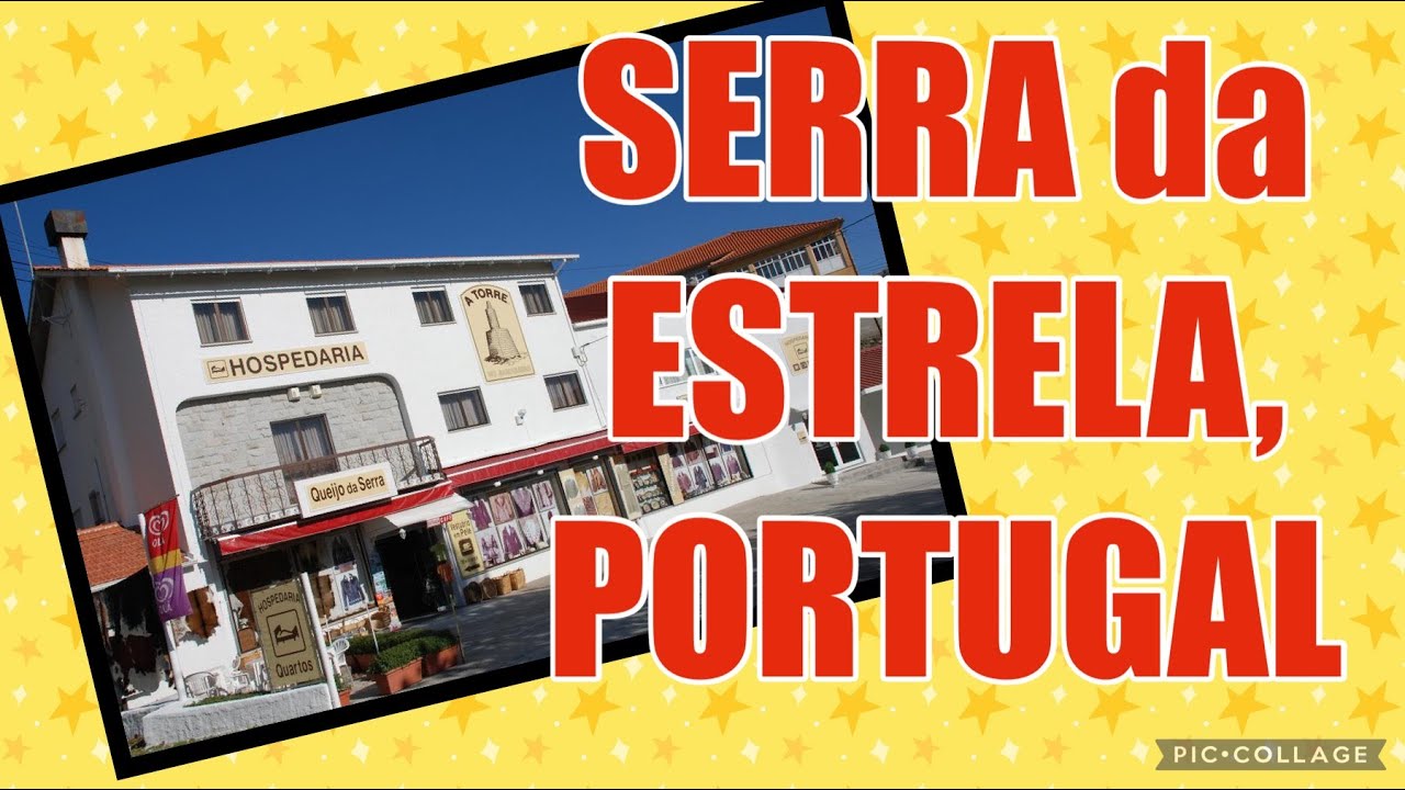 Serra da Estrela PORTUGAL | Compras | Família Gonzaga | N.15