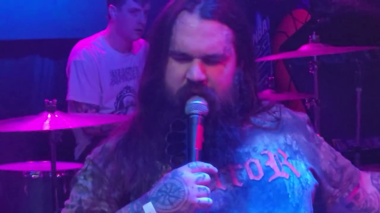 Dilator @ Klash Drums 2/21/2026