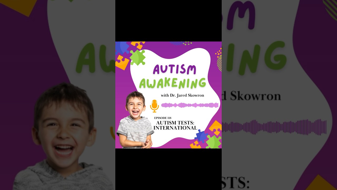 Autism Tests International #autism #autismfamily #autismlife #autismmom #autismparent