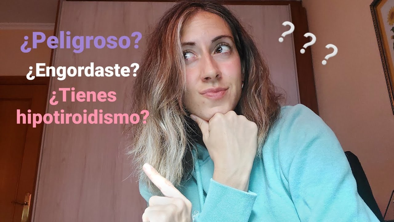 Preguntas y respuestas de mi tratamiento con yodo radiactivo.