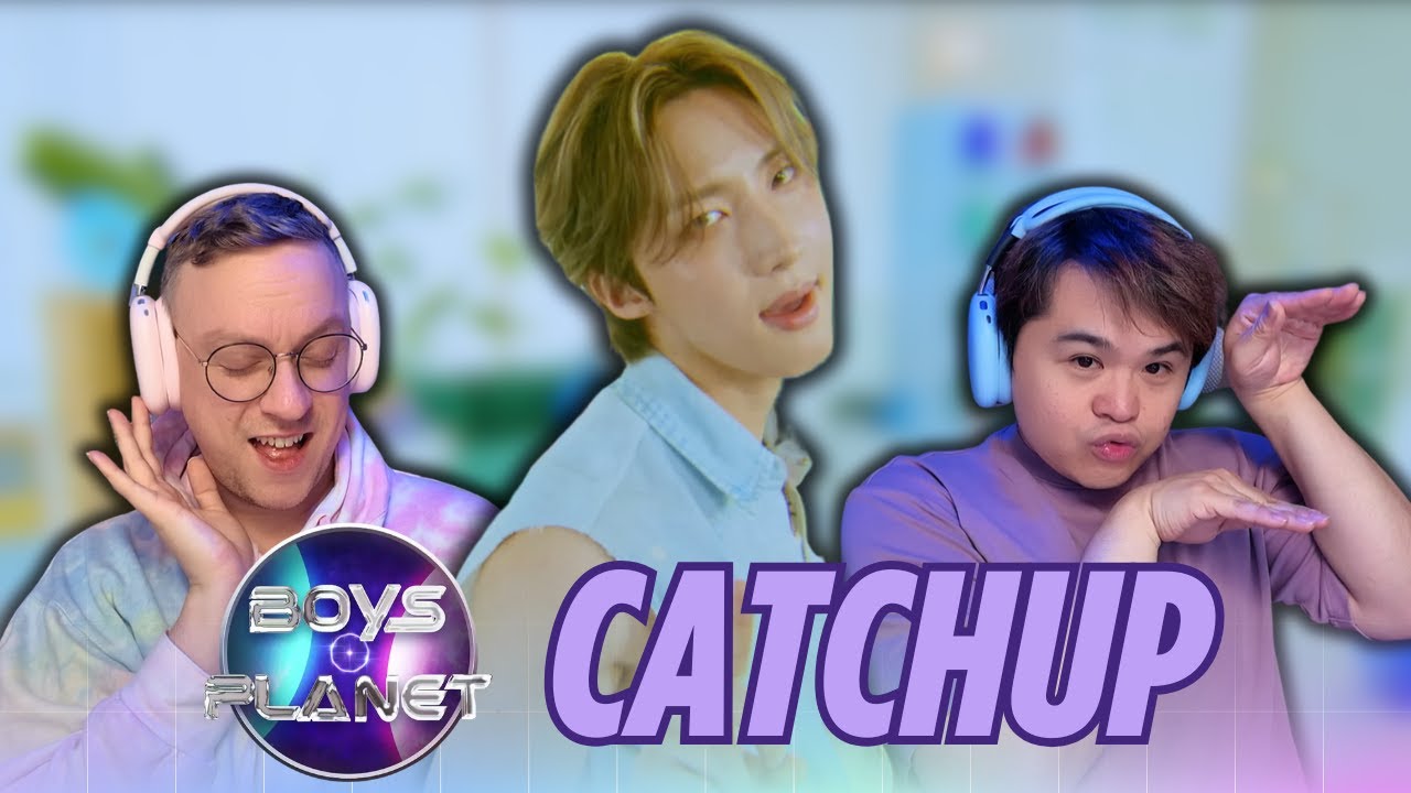 HUI (후이) 'Easy Dance' + 'Nameless' LEE DONGYEOL (이동열) 'Drama' | Reactions