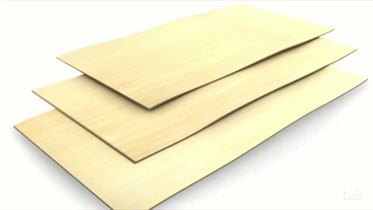 Il legno