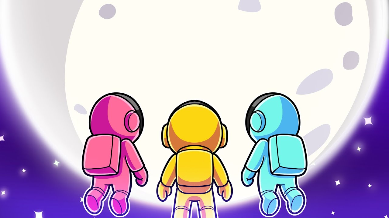 We Found a Way to Free The Moon! | Emissary Zero E3 Finale