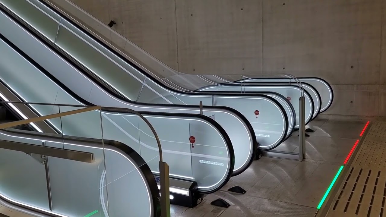 Haukeland underground station