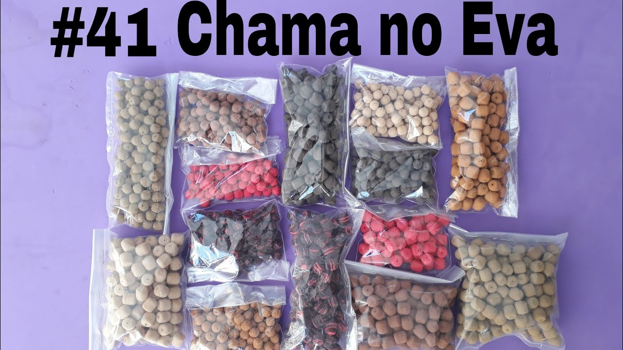 Eva pra pesca de tamba encomenda da semana .